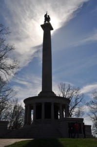 chickamauga 106