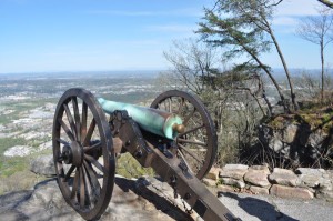 chickamauga 109